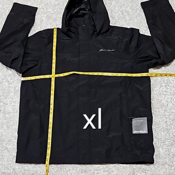 NWT Eddie Bauer jacket - Picture 14 of 16